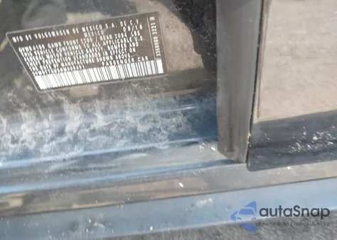 2017 Volkswagen Golf Gti S 4-Door from USA, damaged, VIN 3VW5T7AUXHM008491